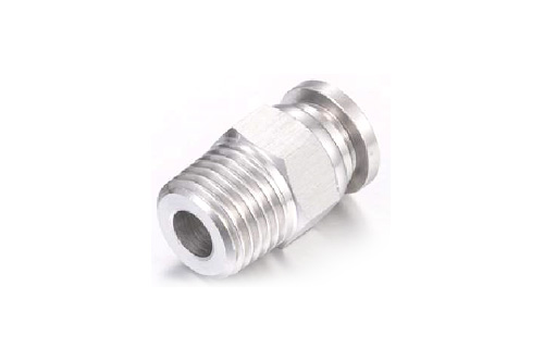 Stainless Steel Labor Saving Fittings