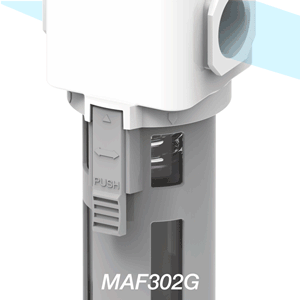 Filter - MAF302