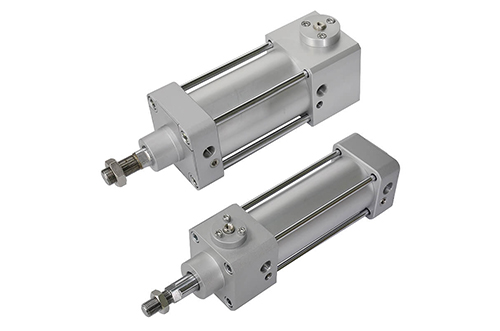 End Lock Cylinders