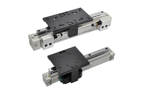 MCRPLK With Linear Guide