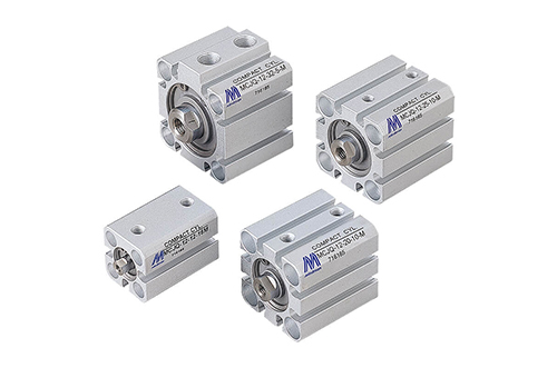 Compact Cylinders