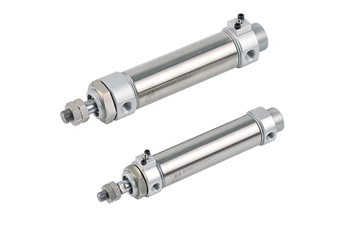 Rod Locking Cylinders - MCMBL