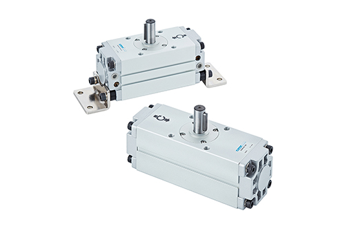 Rotary Actuator - MCRA