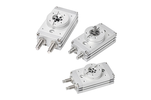 Rotary Actuator - MCRB