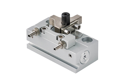 Mini-Rotary Actuator - MCRJ-S