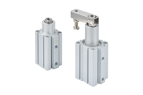 Pneumatic-swing Clamp Cylinders - MCKC 