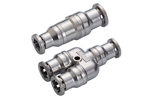 SS-Stainless SUS316 Stainless Tube Fitting
