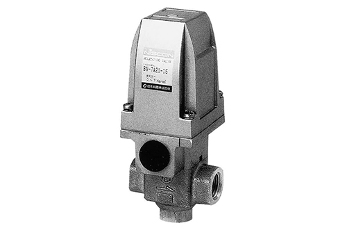 2 Way Solenoid Valve