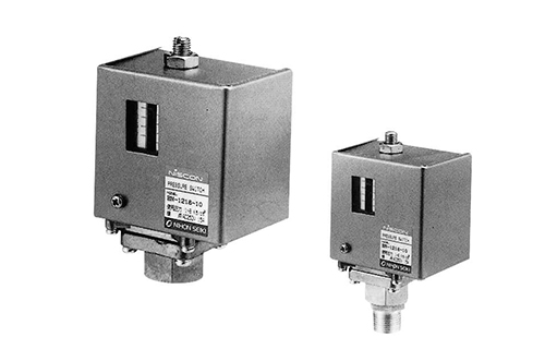 BN-12 Pressure Switch