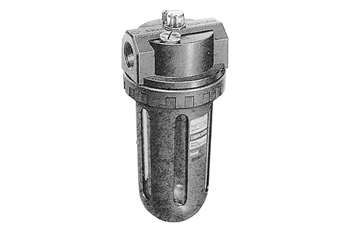 BN-2301 Air Conditioning ( Lubricator )