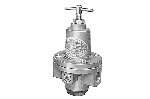 BN-3R01 Air Conditioning ( Pressure Regulator )