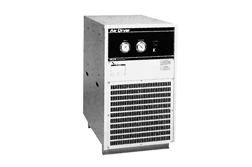 NH-80 Refrigerated Air Dryer