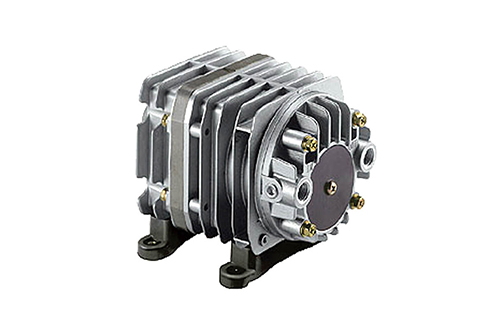 VP0435A Vacuum Pump ( 39 W ) 